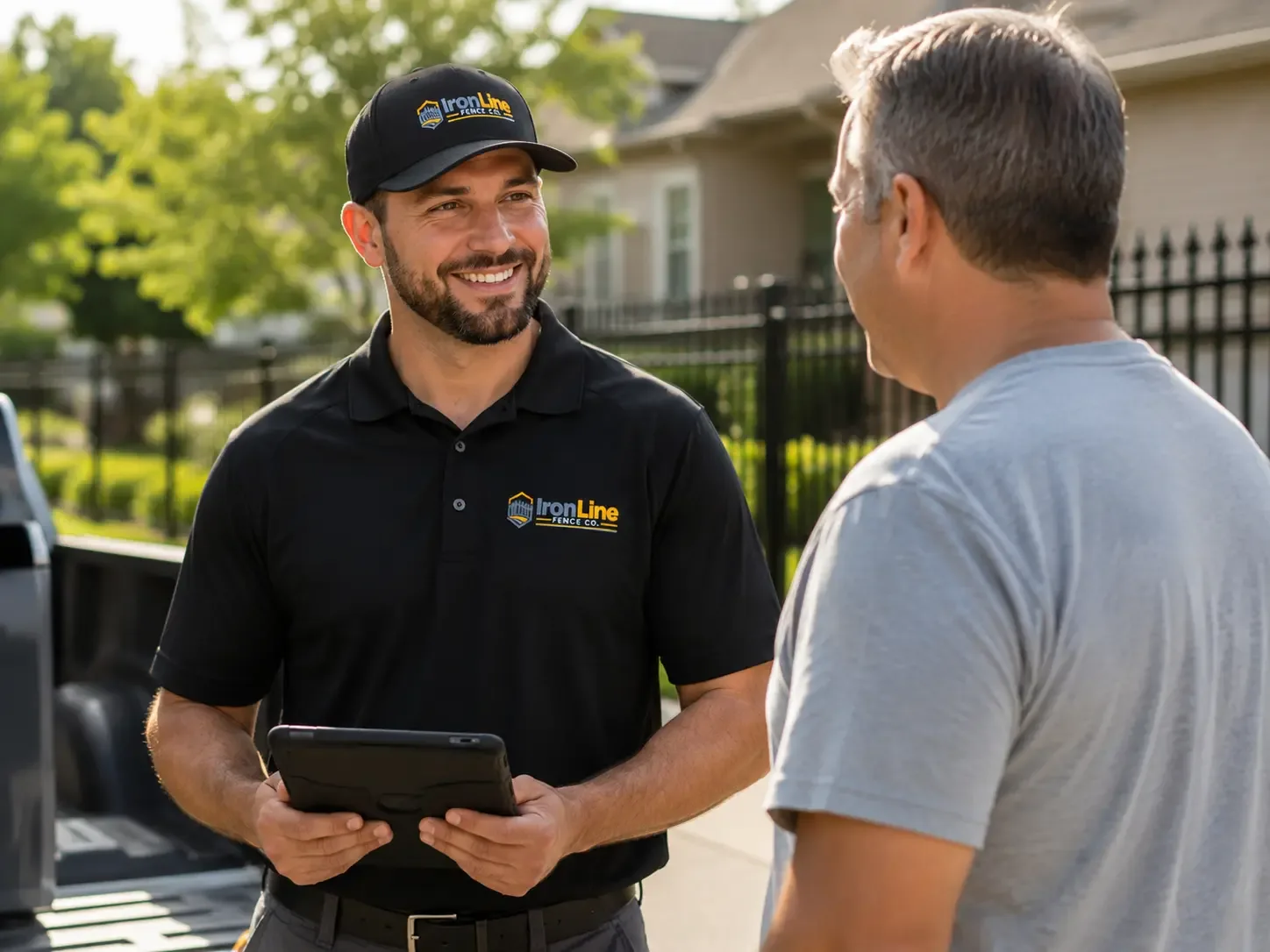 Metal Fence Installation Colton, NY FAQs